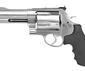 S&W 460XVR 460SW 5" STS