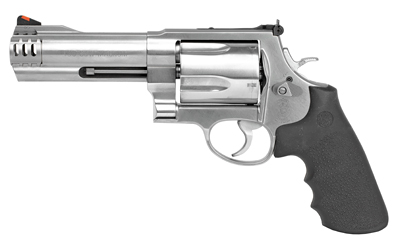 S&W 460XVR 460SW 5" STS