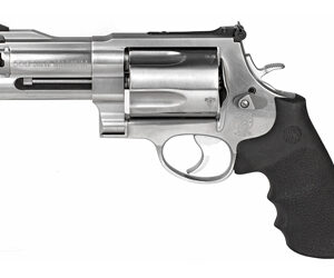 S&W 500 500SW 4" 5RD STS