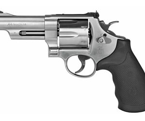 S&W 629-6 44MAG 4.13" STS