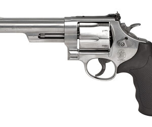 S&W 629-6 44MAG 6" 6RD STS