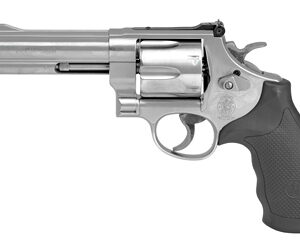 S&W 629-6 44MAG 5" 6RD CLASSIC