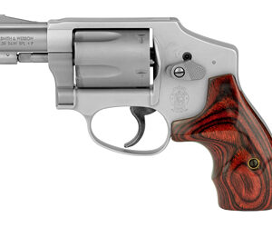 S&W 642 38SPL+P 1.88" STS/ALM LDYSMT