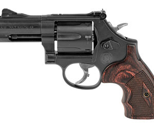 S&W PC 586 357MAG 3" 7RD PRT FNS PCA