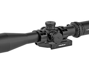 TRUGLO EMINUS 4-16X44 IR TPR BLK