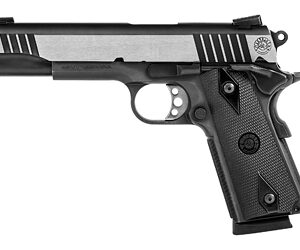 TAURUS 1911 45ACP 5" 8RD DUOTONE