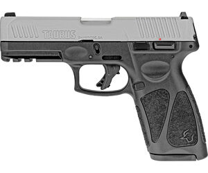 TAURUS G3 9MM 4" 17RD STS AS TS