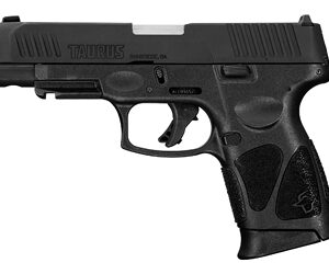 TAURUS G3XL 9MM 4" 12RD BLK AS