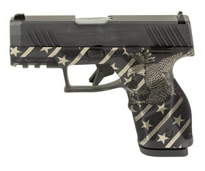 TAURUS GX2 9MM 3.38" 13RD EAGLE