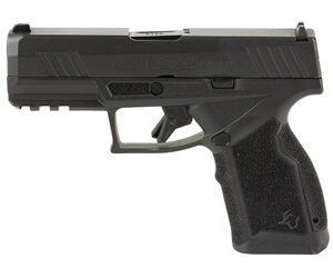 TAURUS GX4 CARRY 9MM 3.7" 15RD