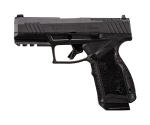 TAURUS GX4 CARRY 9MM 3.7" 10RD TORO