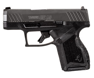 TAURUS GX4 9MM 3" 13RD GRY GRAPHENE