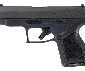 TAURUS GX4XL 9MM 3.7" 10RD BLK