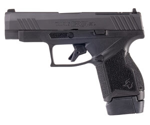 TAURUS GX4XL 9MM 3.7" 13RD BLK TORO