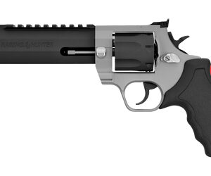 TAURUS RAGING HNTR 357/38 6.75" 7RD