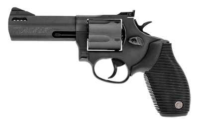 TAURUS 44 TRKR 44MAG 4" 5RD BL AS