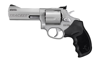 TAURUS 44 TRKR 44MAG 4" 5RD STS AS