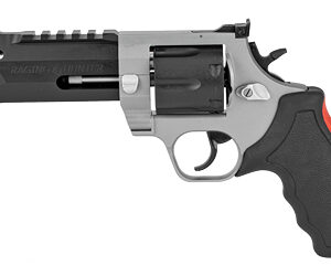 TAURUS RAGING HNTR 44MAG 5.12" 6RD