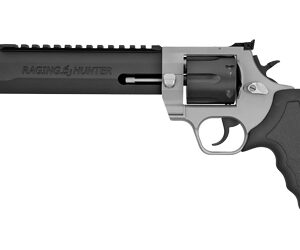 TAURUS RAGING HNTR 44MAG 8.3" 6RD TT