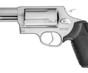 TAURUS JDG 45CLT/410 3" 5RD STS