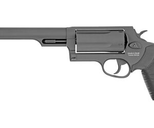 TAURUS JUDGE 45CLT/410 6.5" 5RD BLK