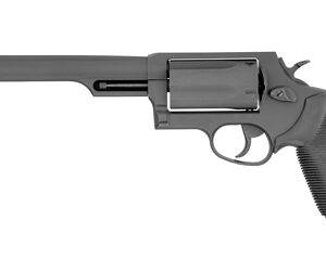 TAURUS JDG 45CLT/410 6.5" 5RD BLK