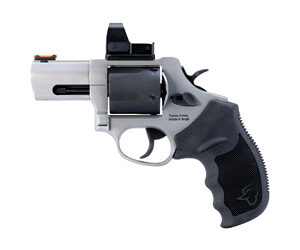 TAURUS TRACKER 44MAG 2.5" 5RD 2 TONE