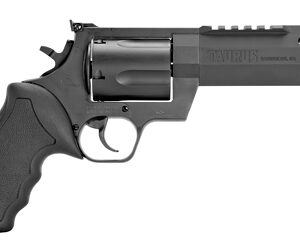 TAURUS RAGING HNTR 460SW 5.12" BLK