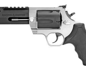 TAURUS RAGING HNTR 460SW 5.12" TT