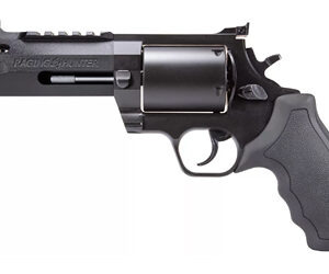 TAURUS RGNG HNTR 500SW 5.12" BLK 5RD