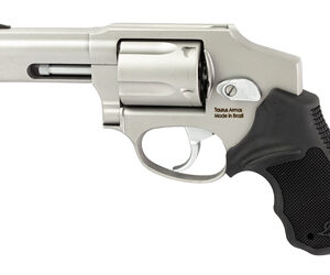 TAURUS 650 357MAG 3" 5RD STS