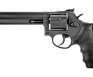 TAURUS 66 357MAG 6" 7RD BL AS