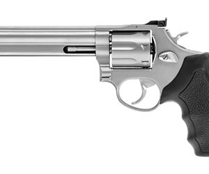 TAURUS 66 357MAG 6" 7RD MSTS AS