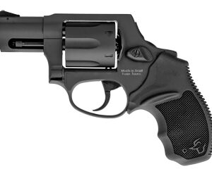 TAURUS 856 38SPL+P 2" 6RD CH BLK