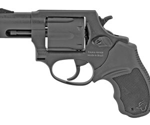 TAURUS 856 38SPL+P 2" 6RD BLK