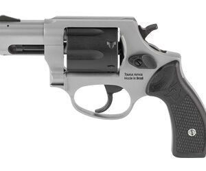 TAURUS 856 38SPL 2" 6RD BLK G10