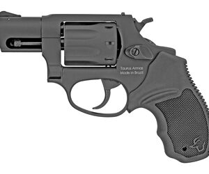 TAURUS 942 22WMR 2" 8RD BLK