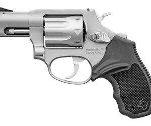TAURUS 942 22WMR 2" 8RD STS