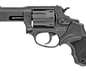 TAURUS 942 22WMR 3" 8RD BLK