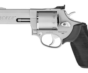 TAURUS 992 22LR/22WMR 4" 9RD STS AS