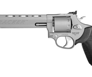 TAURUS 992 22LR/22WMR 6.5" 9RD STS