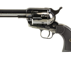 TAURUS DEPUTY 45LC 6RD BLK 4.75"