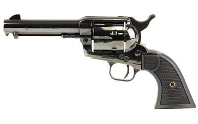 TAURUS DEPUTY 45LC 6RD BLK 4.75"