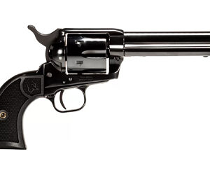 TAURUS DEPUTY 45LC 6RD 5.5" BLK