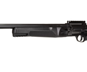 TAURUS JUDGE DEFENDER 45/410 5RD BLK