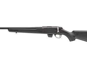 TIKKA T1X LH 17HMR 20" TB BLK SYN