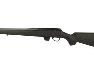 TIKKA T1X RT 22LR 16" 10RD EMERALD