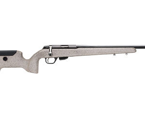 TIKKA T1X UPR 17HMR 16" 10RD DSRT SD