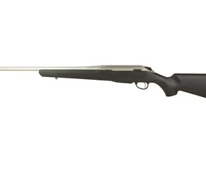 TIKKA T3 LITE 6.5CM 22" STS/BLK