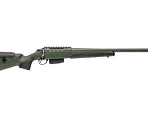 TIKKA T3X SUPER VARMINT 243 WIN 23"